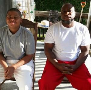 Meet your Posher, Christian